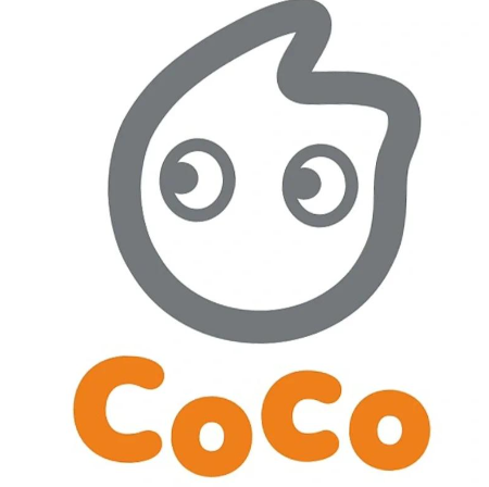 coco饮品