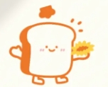 明谷面包