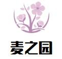 麦之园吐司面包