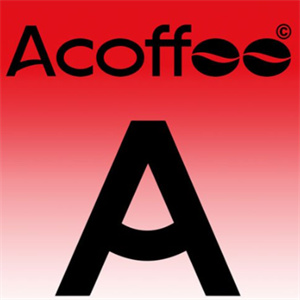 A cafe咖啡馆