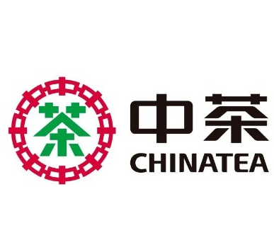 中茶品牌logo