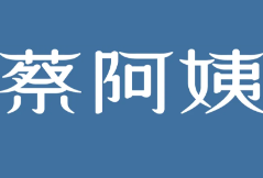 蔡阿姨煲仔饭