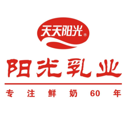 阳光乳业