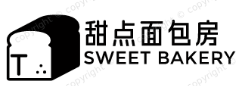 甜点面包房