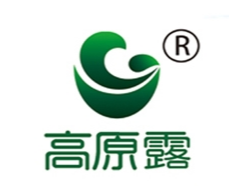 高原杏仁露