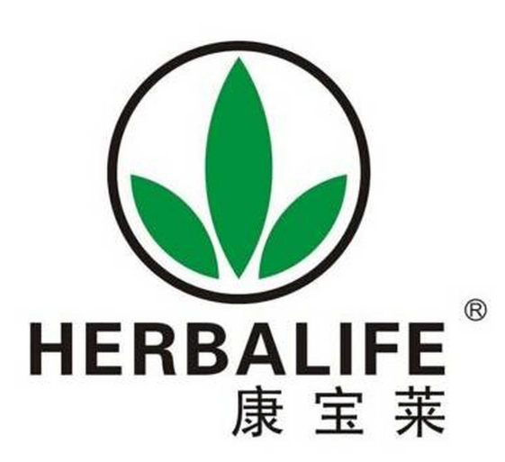 康宝莱茶饮