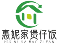 惠妮家煲仔饭品牌logo