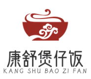 康舒煲仔饭品牌logo