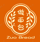 做面包