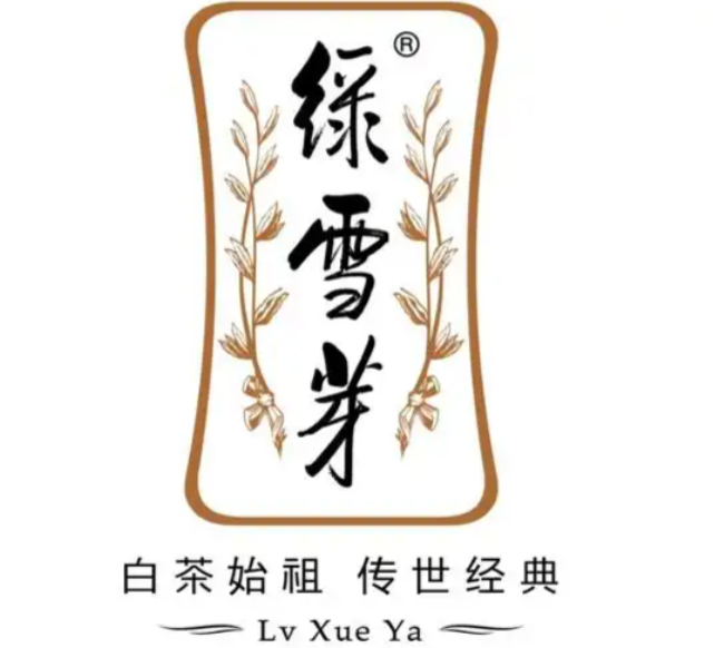 福鼎白茶绿雪芽