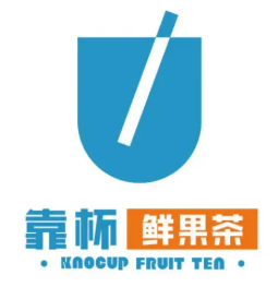 靠杯奶茶