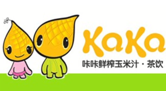咔咔玉米汁