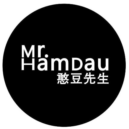 憨豆先生面包