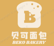 贝可面包