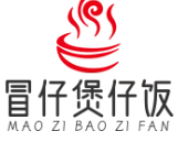 冒仔煲仔饭