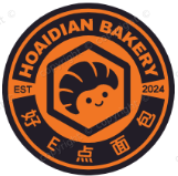 好e点面包