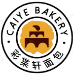彩枼轩面包