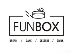 funbox面包