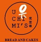 优芝味面包