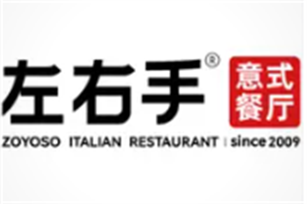 左右手意面