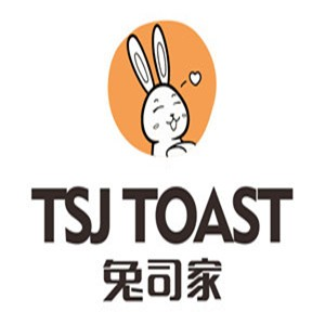 广州兔司家面包