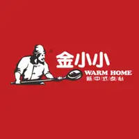 金小小面包店