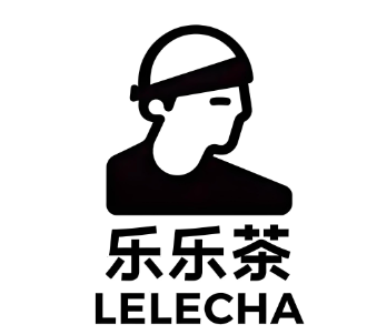 乐乐茶牌面包