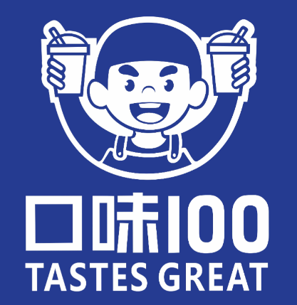 口味100水吧