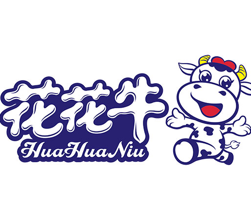 花花牛纯牛奶