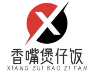 香嘴煲仔饭品牌logo
