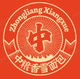 中粮香雪面包