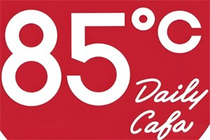 85度面包店