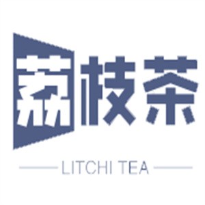 荔枝茶奶茶