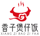 香子煲仔饭品牌logo