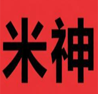 米神煲仔饭品牌logo