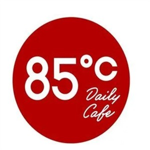85度面包房