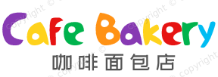 咖啡面包店品牌logo