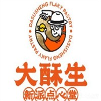 大酥生面包