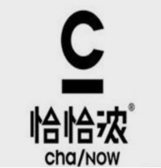 恰恰浓奶茶