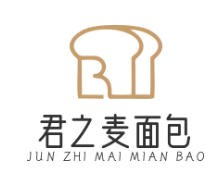 君之麦面包