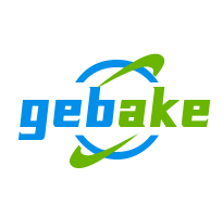 gebake面包店