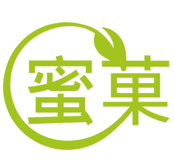 蜜菓盲盒奶茶
