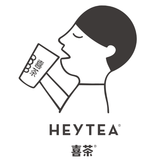 喜茶店
