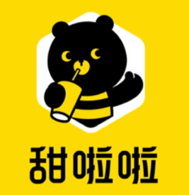 甜啦啦饮品