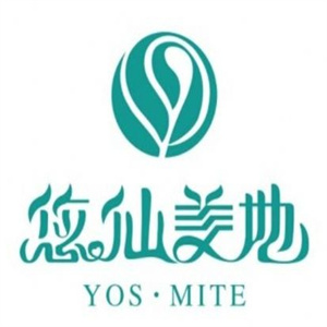 悠仙美地咖啡