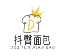 抖臀面包