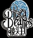 披头士汉堡披萨