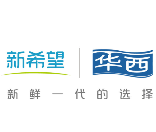 新希望华西乳业配送站