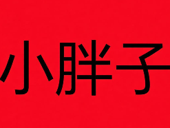 小胖子煲仔饭品牌logo