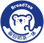 面包奶茶一体